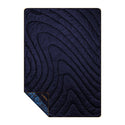 Rumpl Original Puffy Blanket - Midnight Flare Original Puffy Blanket - Midnight Flare | Rumpl Blankets For Everywhere Printed Original