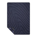 Rumpl Original Puffy Blanket - Midnight Mesa Bandana Original Puffy Blanket - Midnight Mesa Bandana | Rumpl Blankets For Everywhere Printed Original