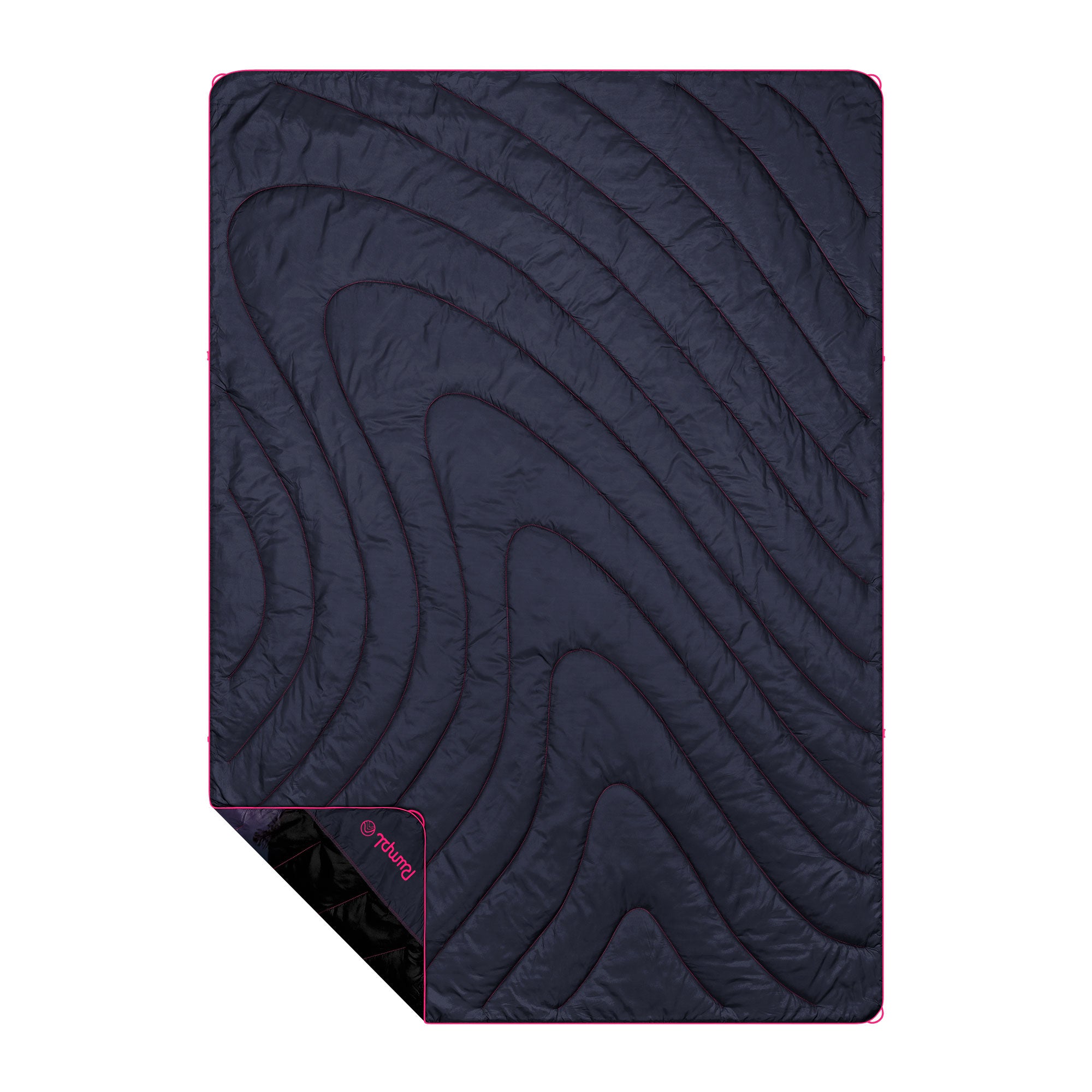 Original Puffy Blanket : Northern Lights | Rumpl. Set. Go.