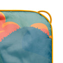 Rumpl Original Puffy Blanket  - Pacific Rim National Park Original Puffy - Pacific Rim National Park | Rumpl Blankets For Everywhere Printed Original