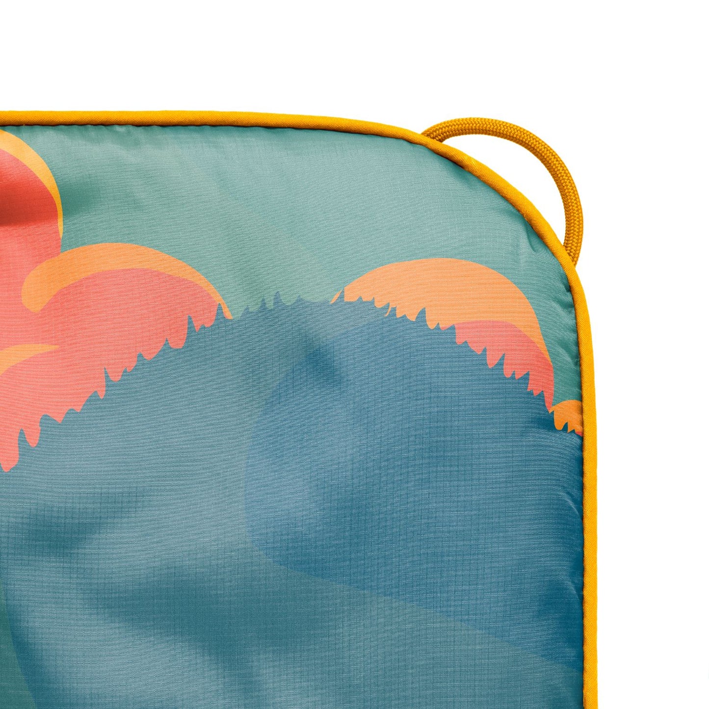 Rumpl Original Puffy Blanket  - Pacific Rim National Park Original Puffy - Pacific Rim National Park | Rumpl Blankets For Everywhere Printed Original