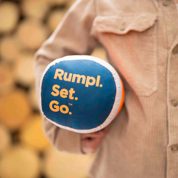 Rumpl Original Puffy Blanket - Radiant Peak Eclipse Original Puffy Blanket - Radiant Peak Eclipse | Rumpl Blankets for Everywhere Printed Original