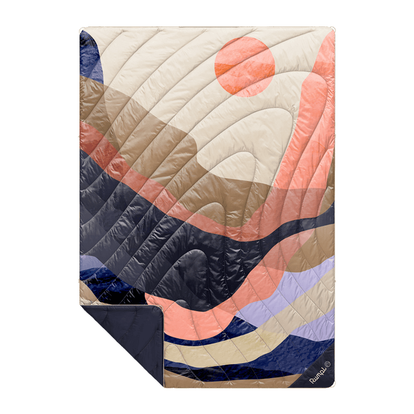 Original Puffy Blanket