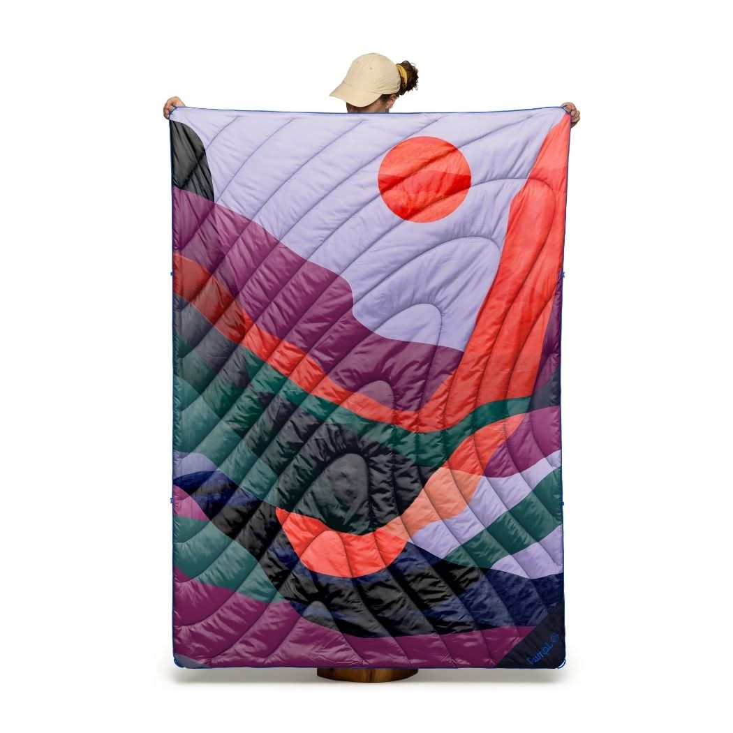Rumpl Original Blanket - Thumbnail 4