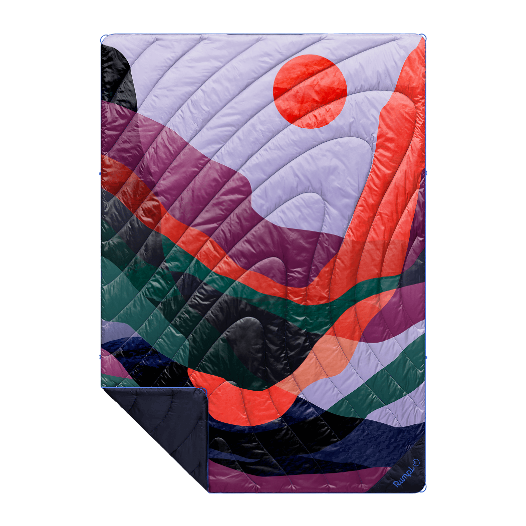 Rumpl Original Blanket - Thumbnail 3