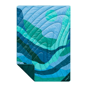 Rumpl Original Puffy Blanket - Expedition Superstore