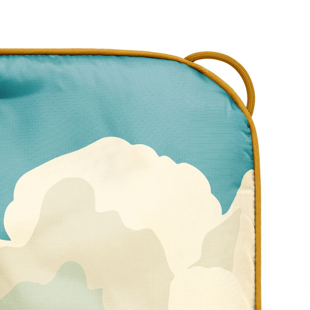 Original Puffy Blanket: Yosemite | Rumpl. Set. Go.