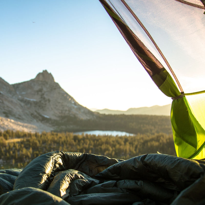 Original Puffy Blanket - Yosemite