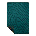 Rumpl Original Puffy Blanket - Zion National Park Zion National Park Blanket | Rumpl Outdoor Blankets Printed Original