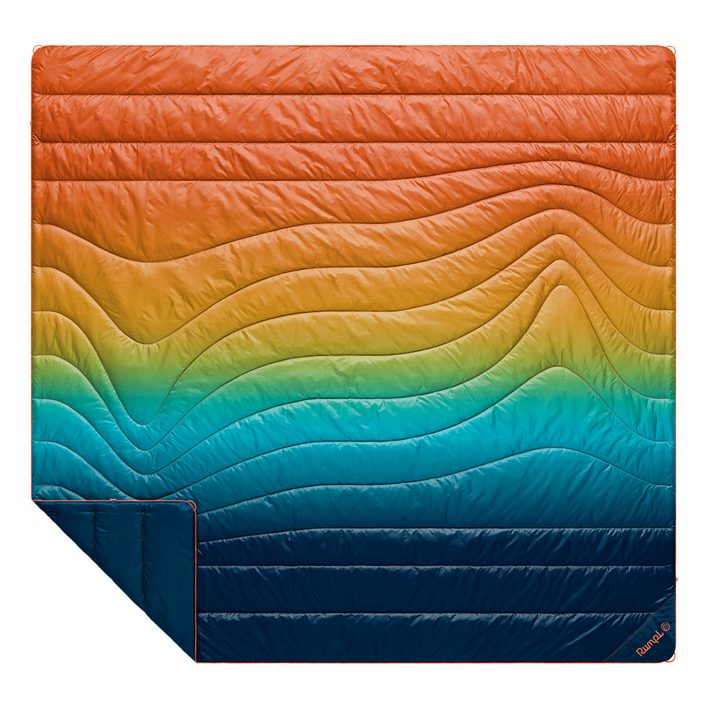 Rumpl Original Blanket