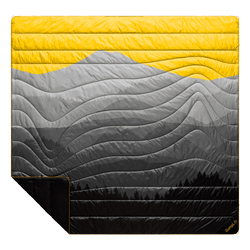 Original Puffy 2 Person Blanket - Boone Ridge Fade