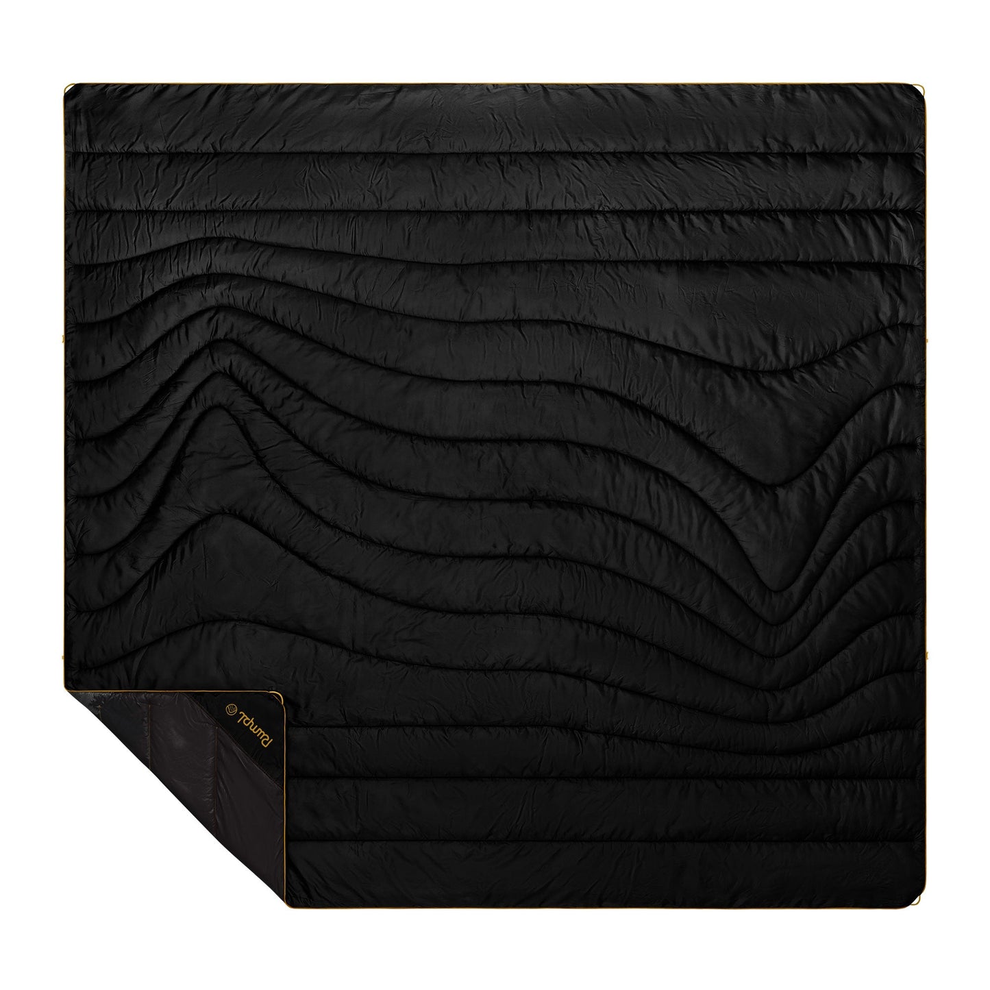 Rumpl Original Puffy 2 Person Blanket - Boone Ridge Fade Original Puffy 2 Person Blanket - Boone Ridge Fade | Rumpl Blankets For Everywhere Printed Original