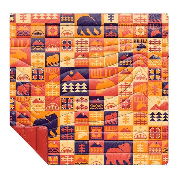 Original Puffy Blankets on Sale Rumpl