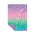 Rumpl Original Puffy Throw Blanket - Unicorn Fade Original Puffy Throw Blanket - Unicorn Fade | Rumpl Blankets For Everywhere Printed Original