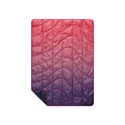 Rumpl Travel Puffy Blanket - Berry Fade Travel Puffy Blanket - Berry Fade | Rumpl Blankets For Everywhere Printed Travel