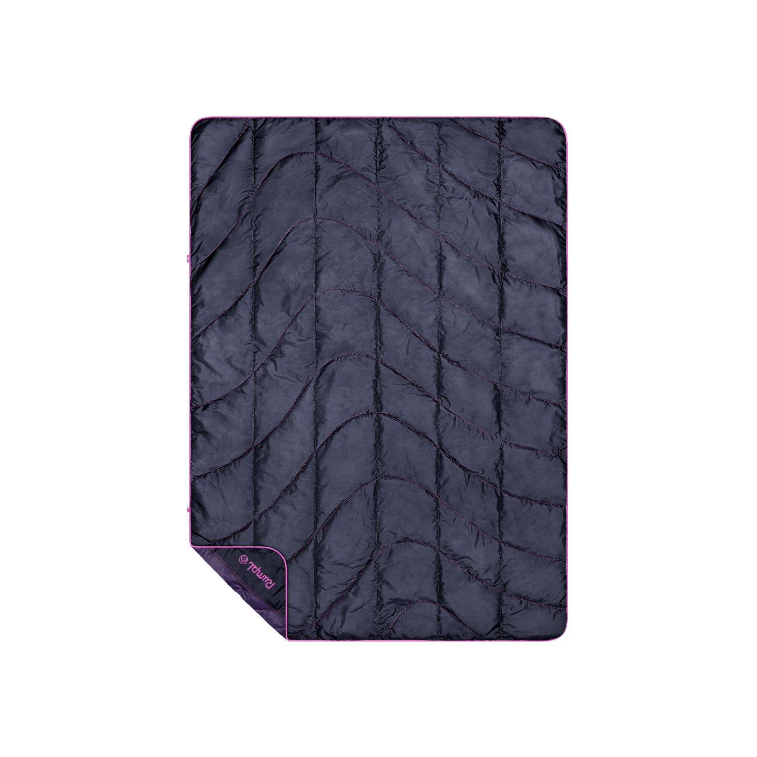NanoLoft® Puffy Blankets | Rumpl