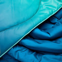 Rumpl Travel Puffy Blanket - Deepfoam Fade Travel Puffy Blanket - Deepfoam Fade | Rumpl Blankets for Everywhere Printed Travel