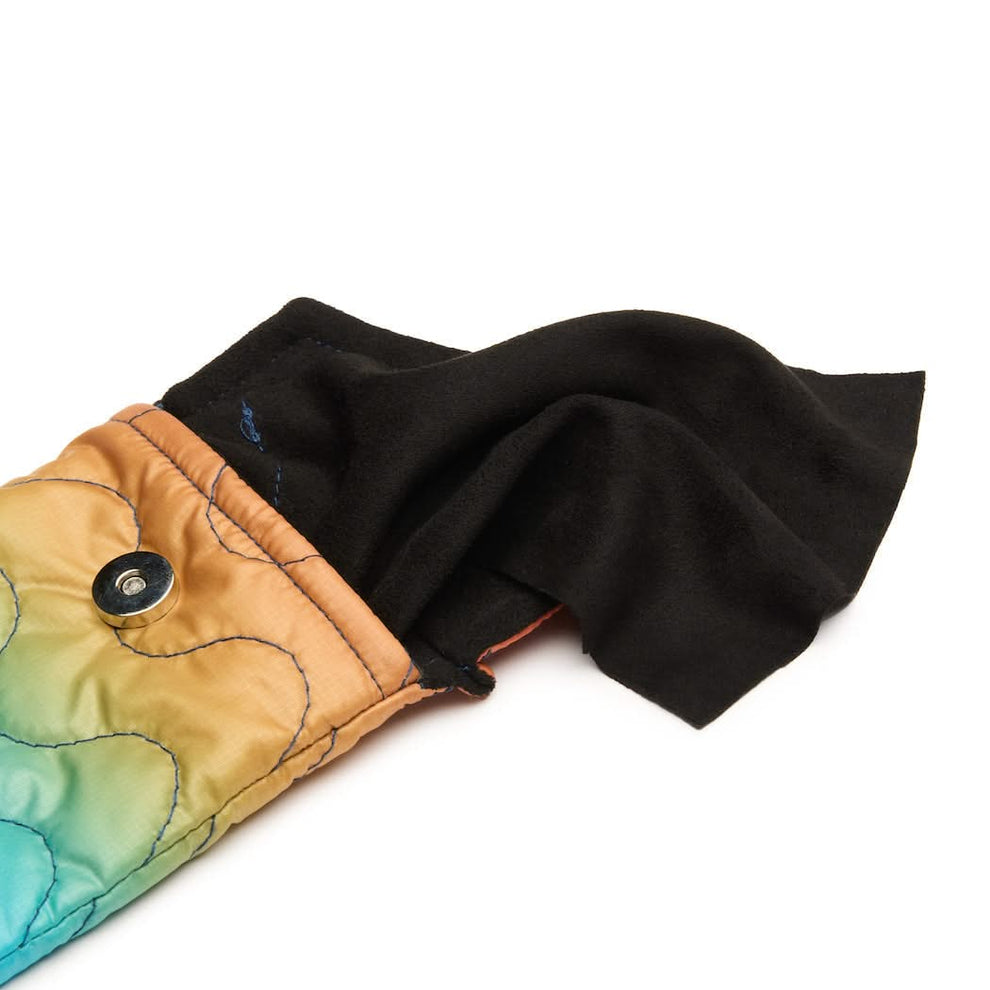 Rumpl Shady Pouch - Baja Fade Shady Pouch - Baja Fade Shady Pouch