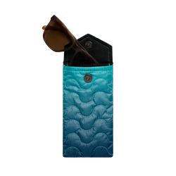 Shady Pouch - Ocean Fade