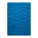 Rumpl Backcountry Puffy Blanket - Midnight Blue Backcountry Puffy Blanket - Midnight Blue | Rumpl Blankets For Everywhere Solid Backcountry Puffy