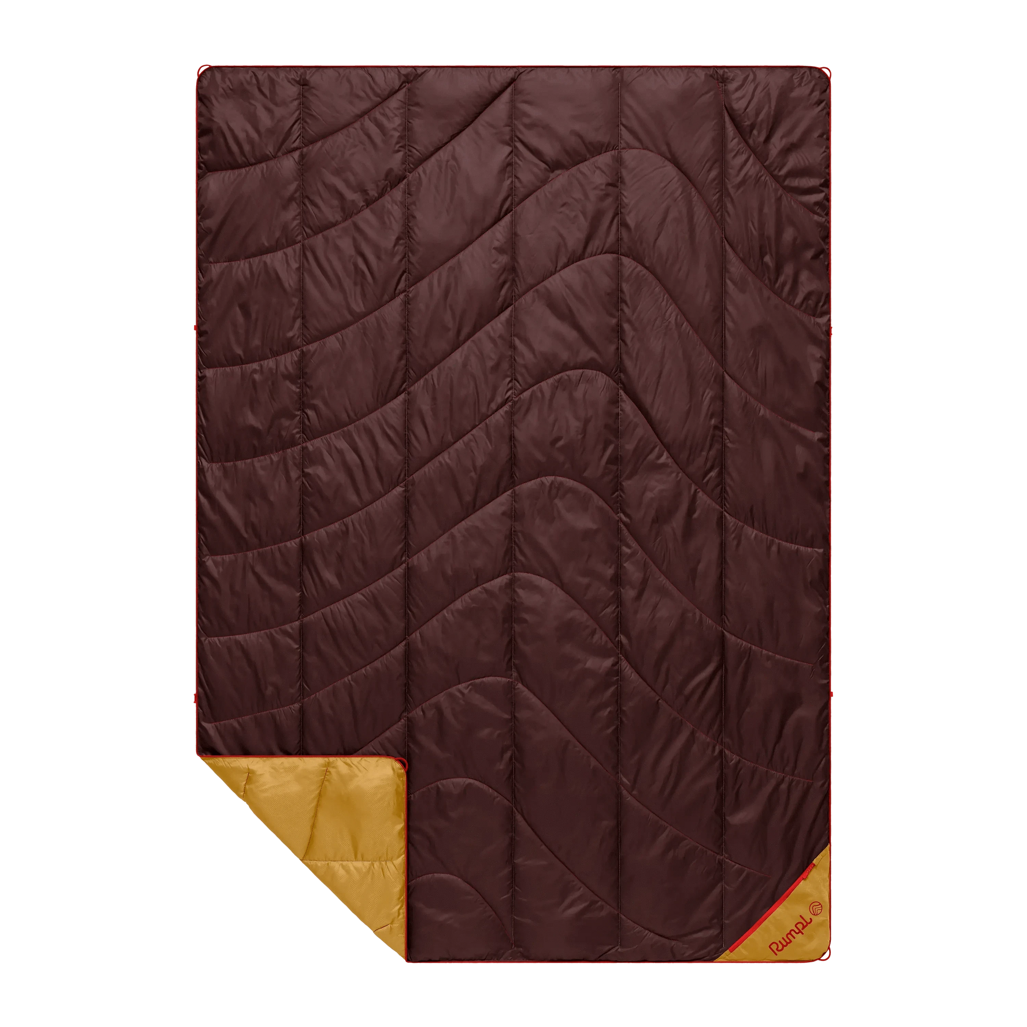 アウトドア寝具 Rumpl Puffy Blanket 132cm x 190cm Amazon.com: Rumpl Original Puffy Blanket - Warm Puffy