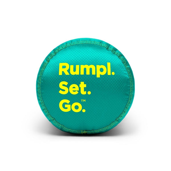Rumpl Backcountry Puffy Blanket - Sage Mint Green Backcountry Puffy Blanket - Sage Mint Green | Rumpl Blankets For Everywhere Solid Backcountry Puffy