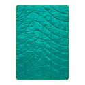 Rumpl Backcountry Puffy Blanket - Sage Mint Green Backcountry Puffy Blanket - Sage Mint Green | Rumpl Blankets For Everywhere Solid Backcountry Puffy