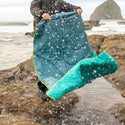 Rumpl Backcountry Puffy Blanket - Sage Mint Green Backcountry Puffy Blanket - Sage Mint Green | Rumpl Blankets For Everywhere Solid Backcountry Puffy