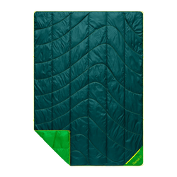 Backcountry Puffy Blanket - Sea Moss