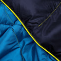 Rumpl Backcountry 2 Person Puffy Blanket - Midnight Blue Backcountry 2 Person Puffy Blanket - Midnight Blue | Rumpl Blankets For Everywhere Solid Backcountry Puffy