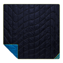 Rumpl Backcountry 2 Person Puffy Blanket - Midnight Blue Backcountry 2 Person Puffy Blanket - Midnight Blue | Rumpl Blankets For Everywhere Solid Backcountry Puffy