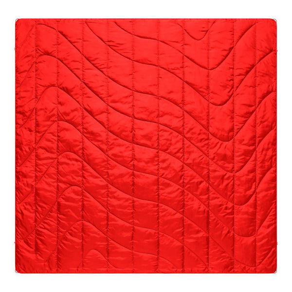 Rumpl Backcountry Puffy 2 Person Blanket - Deepwater Backcountry Puffy 2 Person Blanket - Deepwater | Rumpl Blankets Solid Backcountry Puffy