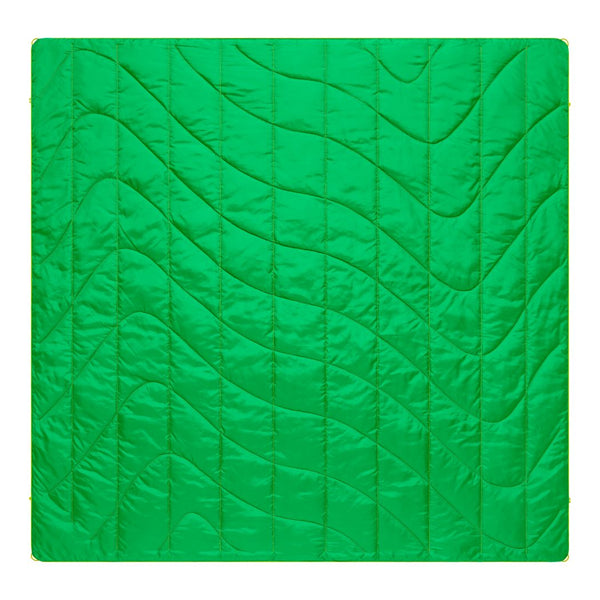 Rumpl Backcountry Puffy 2 Person Blanket - Sea Moss Backcountry Puffy 2 Person Blanket - Sea Moss | Rumpl Blankets Solid Backcountry Puffy
