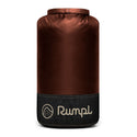 Rumpl Campfire Puffy Blanket - Black Mocha Campfire Puffy Blanket - Black Mocha | Rumpl Blankets For Everywhere Solid Campfire Puffy