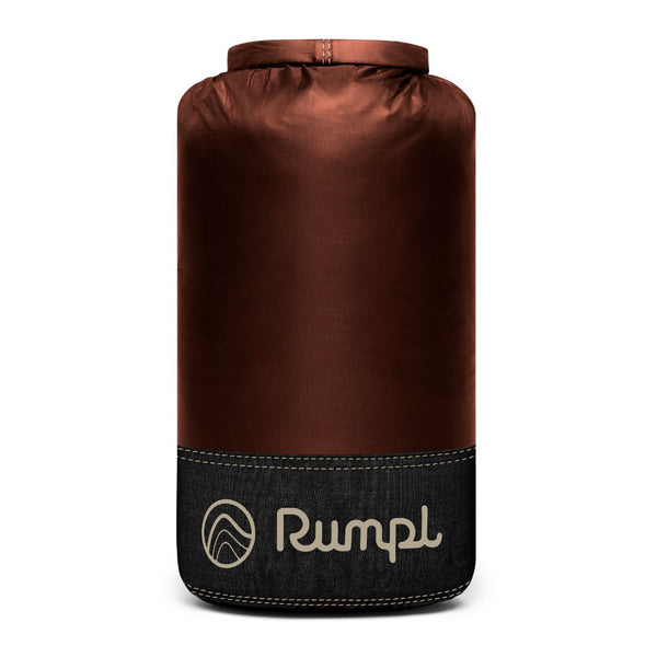 Rumpl Campfire Puffy Blanket - Black Mocha Campfire Puffy Blanket - Black Mocha | Rumpl Blankets For Everywhere Solid Campfire Puffy