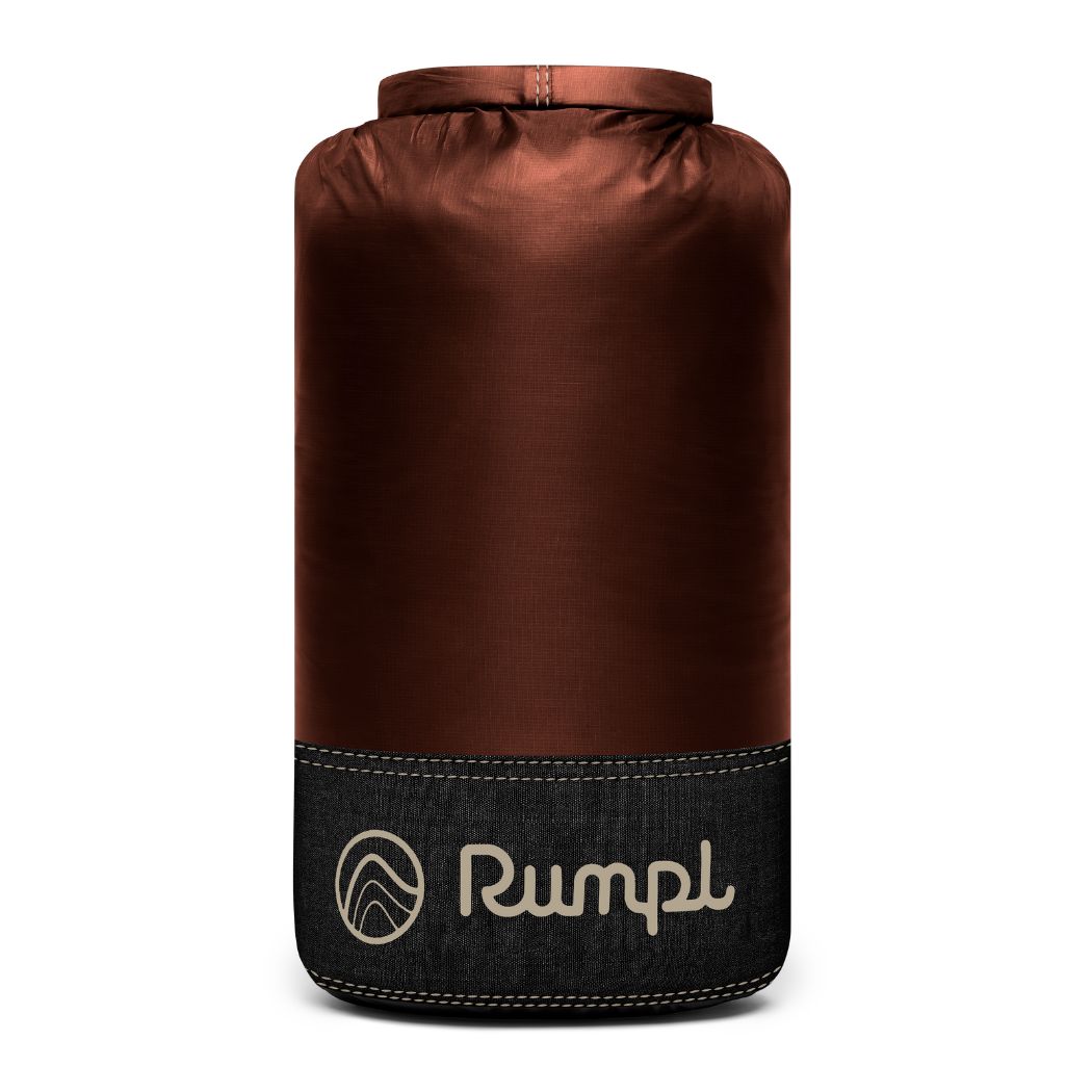 Rumpl Campfire Puffy Blanket - Black Mocha Campfire Puffy Blanket - Black Mocha | Rumpl Blankets For Everywhere Solid Campfire Puffy
