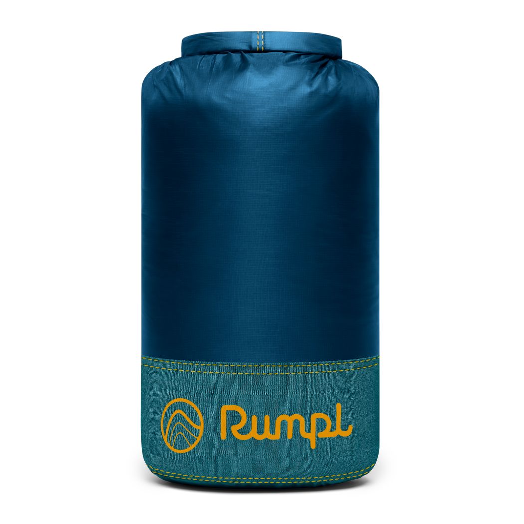 Rumpl Campfire Puffy Blanket - Sage Navy Campfire Puffy Blanket - Sage Navy | Rumpl Blankets For Everywhere Solid Campfire Puffy