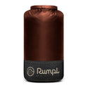 Rumpl Campfire Puffy Throw Blanket - Black Mocha Campfire Puffy Throw Blanket - Black Mocha | Rumpl Blankets For Everywhere Solid Campfire Puffy