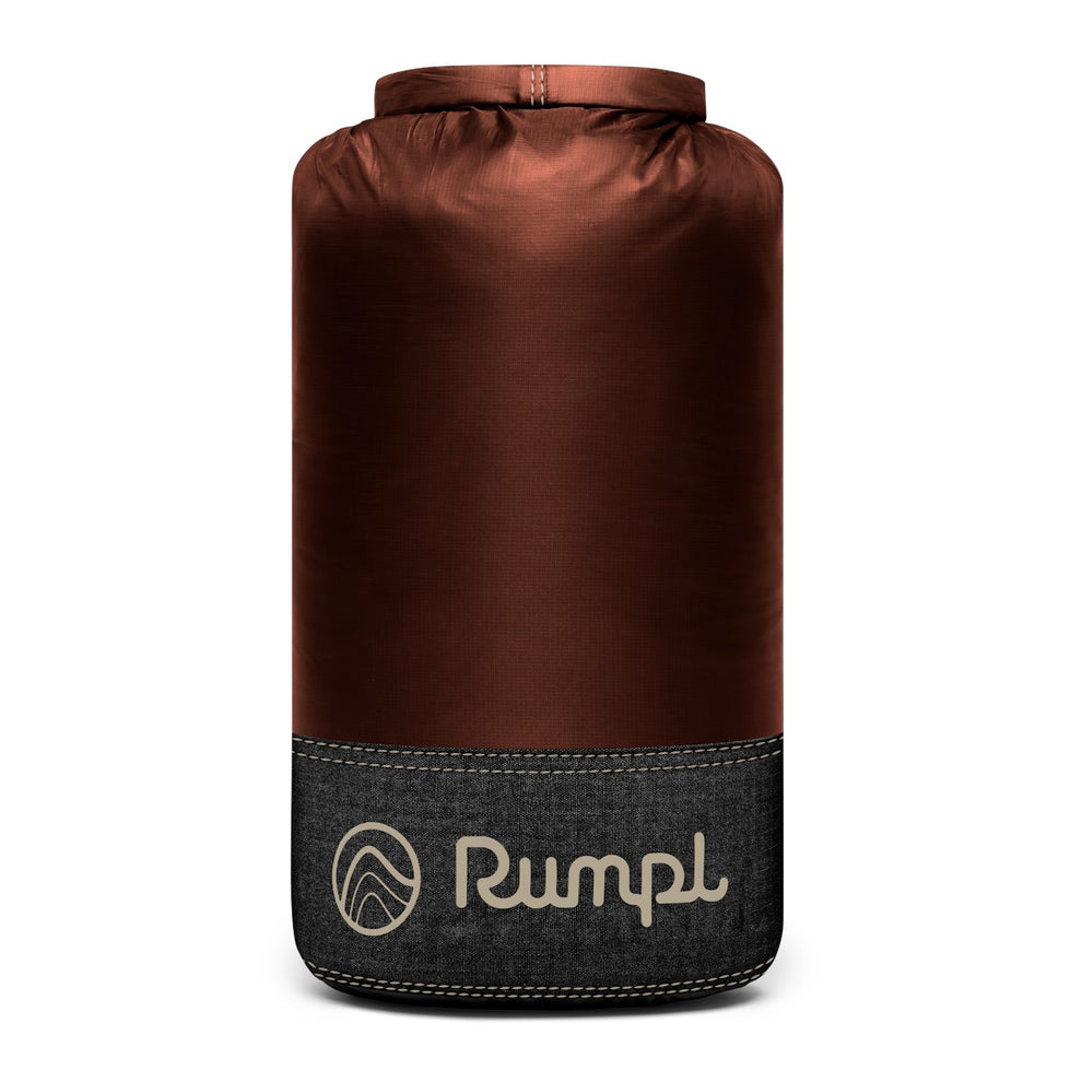 Rumpl Campfire Puffy Throw Blanket - Black Mocha Campfire Puffy Throw Blanket - Black Mocha | Rumpl Blankets For Everywhere Solid Campfire Puffy