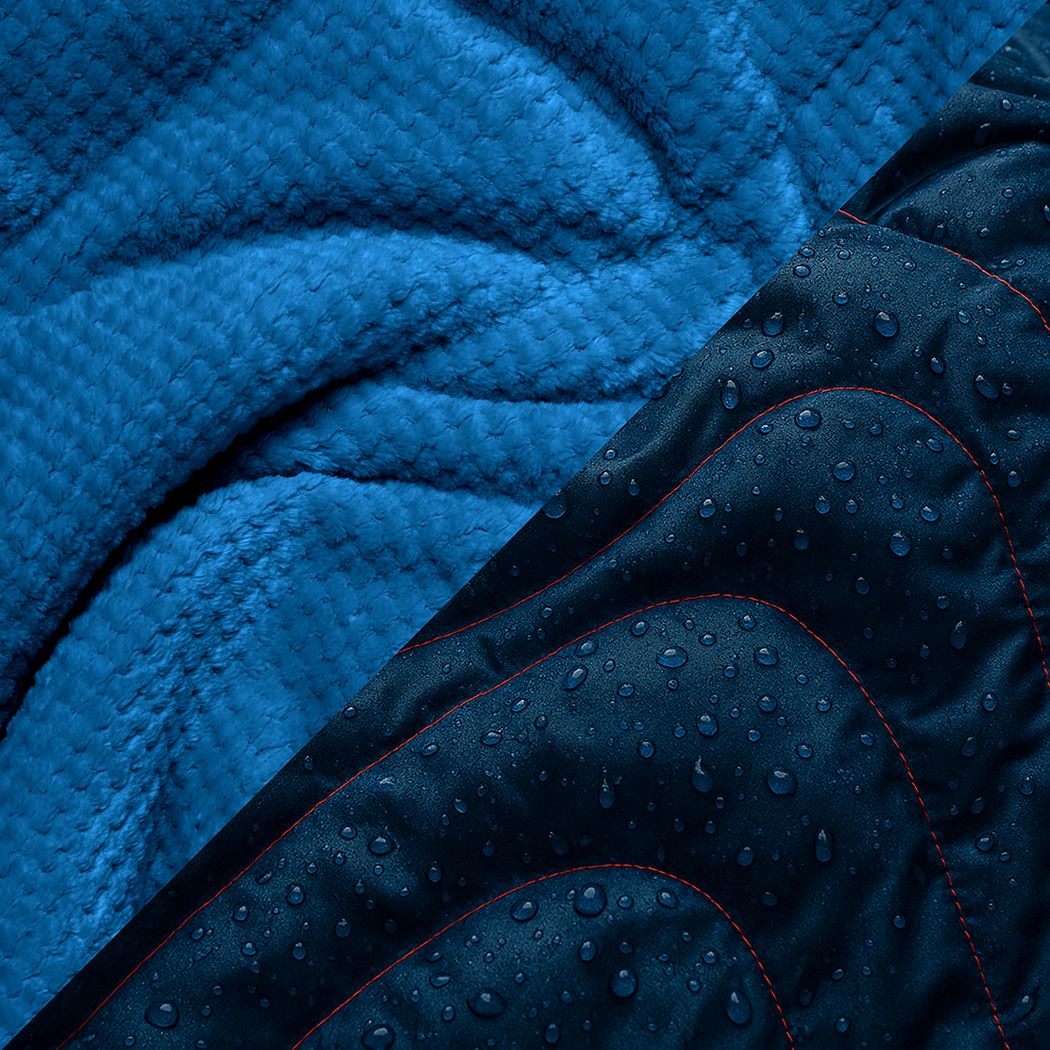 Rumpl Puffy Blanket - Thumbnail 5
