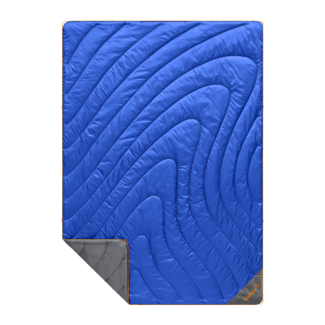 Original Puffy Blanket