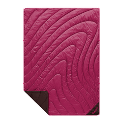 Original Puffy Blanket - Cactus Flower