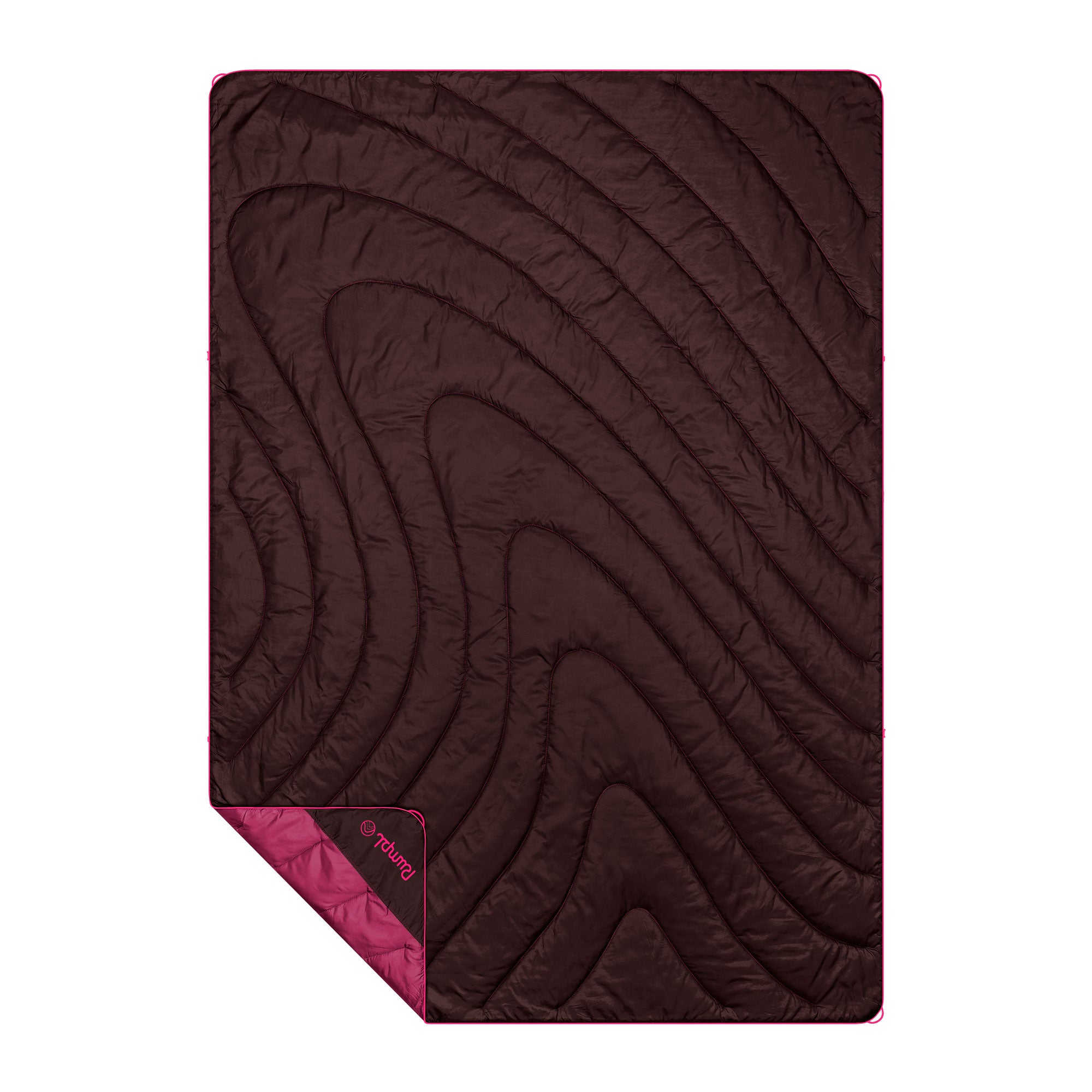 Rumpl Couverture Bouffante Originale - Couverture De