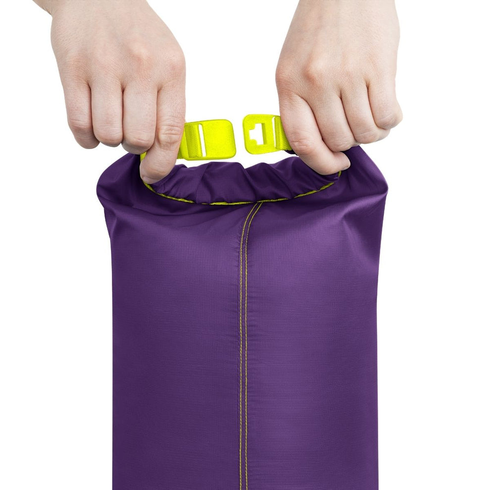 Rumpl Original Puffy Blanket - Deep Violet Original Puffy Blanket - Deep Violet | Rumpl Blankets For Everywhere Solid Original