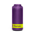 Rumpl Original Puffy Blanket - Deep Violet Original Puffy Blanket - Deep Violet | Rumpl Blankets For Everywhere Solid Original