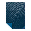 Original Puffy Blanket - Deepwater