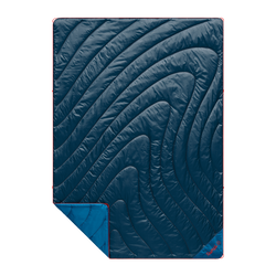 Original Puffy Blanket - Deepwater