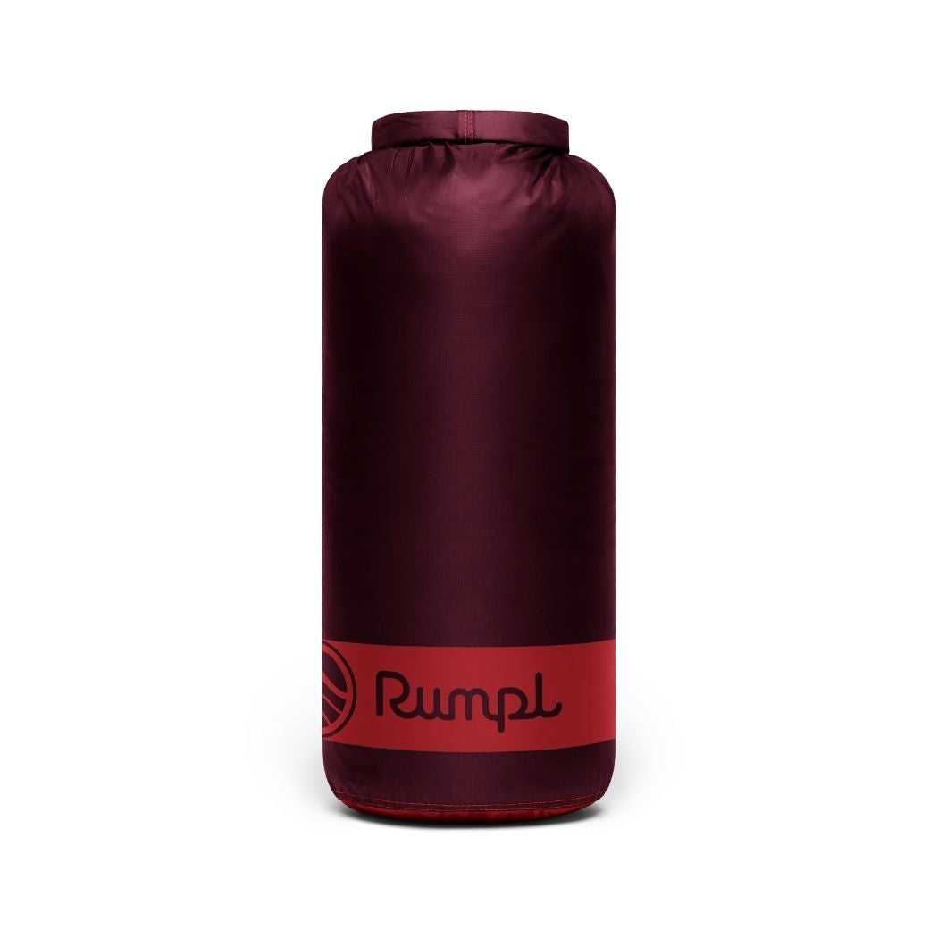 Rumpl Original Puffy Blanket - Fig Cherry Original Puffy Blanket - Fig Cherry | Rumpl Blankets For Everywhere Solid Original