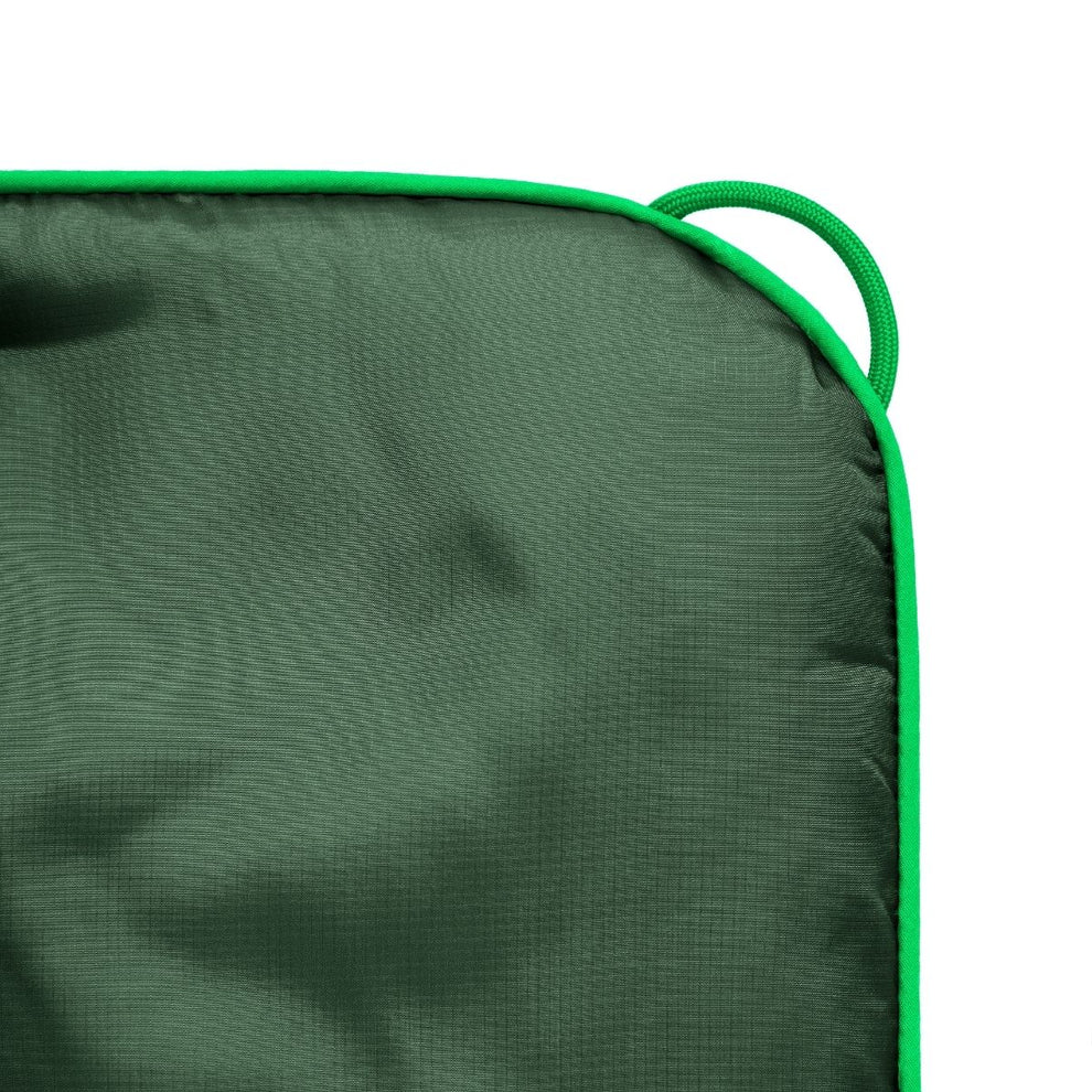 Rumpl Original Puffy Blanket - Mountain Green Original Puffy Blanket - Mountain Green | Rumpl Blankets For Everywhere Solid Original