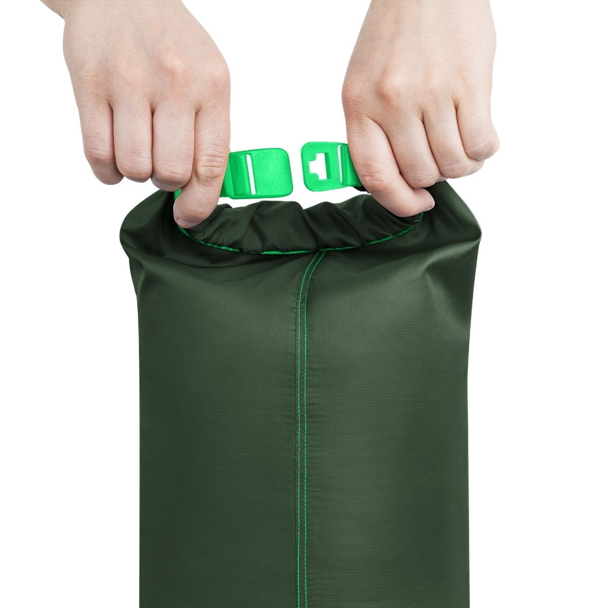 Rumpl Original Puffy Blanket - Mountain Green Original Puffy Blanket - Mountain Green | Rumpl Blankets For Everywhere Solid Original